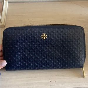 Tory Burch Wallet